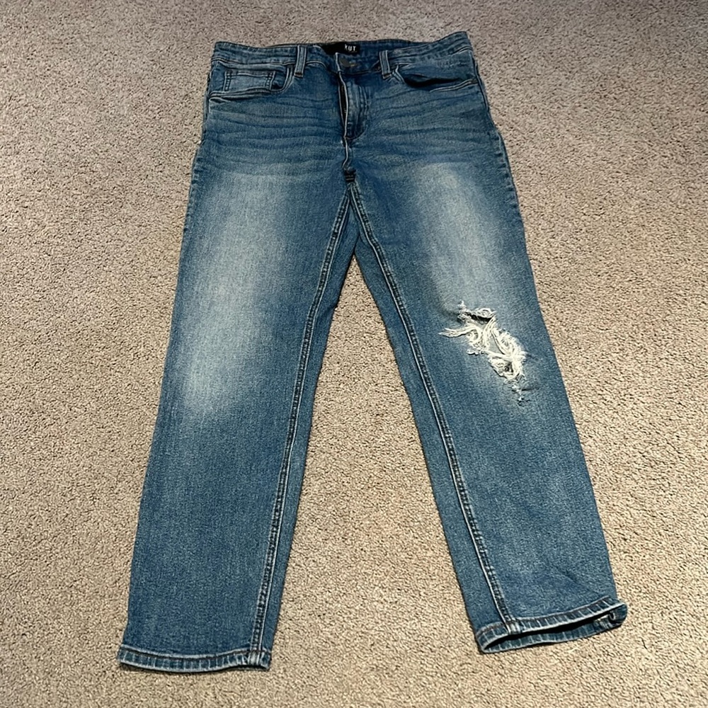 Kut From the Cloth Women’s Jeans
